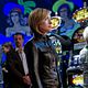 Smallville : photo Allison Mack