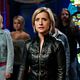 Smallville : photo Allison Mack