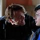 Smallville : photo John Schneider, Tom Welling