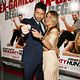 Ex posados : photo Gerard Butler, Jennifer Aniston