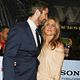 Ex posados : photo Gerard Butler, Jennifer Aniston