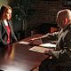 <b>Amanda Righetti, Pruitt Taylor Vince</b> Foto : El Mentalista
