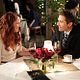 <b>Amanda Righetti, Eric Winter</b> Foto : El Mentalista