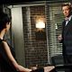 El Mentalista : photo Morena Baccarin, Simon Baker