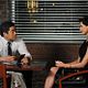 El Mentalista : photo Morena Baccarin, Tim Kang