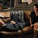 El Mentalista : photo Morena Baccarin, Simon Baker