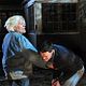 El Mentalista : photo Owain Yeoman, William Forsythe