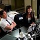 El Mentalista : photo Robin Tunney, Tim Kang