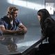 El Mentalista : photo Robin Tunney, Simon Baker