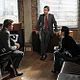 El Mentalista : photo Michael Rady, Robin Tunney, Simon Baker