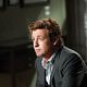 <b>Simon Baker</b> Foto : El Mentalista