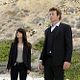 El Mentalista : photo Robin Tunney, Simon Baker