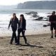 El Mentalista : photo Amanda Righetti, Robin Tunney