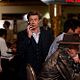 El Mentalista : photo Simon Baker