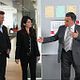 El Mentalista : photo Ray Wise, Robin Tunney, Simon Baker