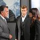El Mentalista : photo Ray Wise, Robin Tunney, Simon Baker