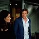 El Mentalista : photo Robin Tunney, Simon Baker
