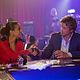 El Mentalista : photo Emmanuelle Chriqui, Simon Baker