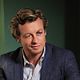 El Mentalista : photo Simon Baker