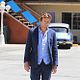 El Mentalista : photo Simon Baker