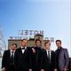 El Séquito : photo Adrian Grenier, Jeremy Piven, Jerry Ferrara, Kevin Connolly, Kevin Dillon