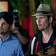 El Séquito : photo Jerry Ferrara, Kevin Dillon