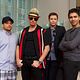 El Séquito : photo Adrian Grenier, Jerry Ferrara, Kevin Connolly, Kevin Dillon