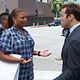 El Séquito : photo Jeremy Piven, Queen Latifah