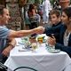 El Séquito : photo Adrian Grenier, Kevin Connolly, Peter Berg