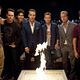 El Séquito : photo Adrian Grenier, Jeremy Piven, Jerry Ferrara, Kevin Connolly, Kevin Dillon