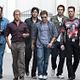 El Séquito : photo Adrian Grenier, Andrew Dice Clay, Kevin Connolly, Kevin Dillon, Rhys Coiro