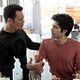 El Séquito : photo Adrian Grenier, Kevin Dillon