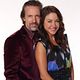 Being Erica : photo Erin Karpluk, Michael Riley