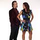 Being Erica : photo Erin Karpluk, Michael Riley