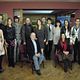 <b>Aitor Luna, Alejandra Lorente, Ana Risueño, Ángela Molina, Armando Del Rio</b> Foto : Gran Reserva