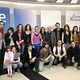 <b>Aitor Luna, Alejandra Lorente, Ana Risueño, Ángela Molina, Armando Del Rio</b> Foto : Gran Reserva
