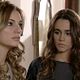 <b>Alicia Sanz, Norma Ruiz</b> Foto : Gavilanes