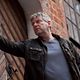 Wallander : photo Kenneth Branagh