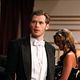 Crónicas vampíricas : photo Joseph Morgan