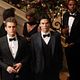 Crónicas vampíricas : photo Ian Somerhalder, Paul Wesley