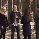 Crónicas vampíricas : photo Candice Accola, Joseph Morgan, Nina Dobrev, Paul Wesley