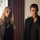 Crónicas vampíricas : photo Claire Holt, Joseph Morgan