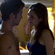 <b>Emmy Rossum, Justin Chatwin</b> Foto : Shameless (US)