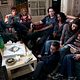 <b>Cameron Monaghan, Emma Kenney, Emmy Rossum, Ethan Cutkosky, Jeremy Allen White</b> Foto : Shameless (US)