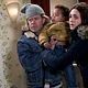 <b>Emmy Rossum, William H. Macy</b> Foto : Shameless (US)
