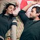 <b>Emmy Rossum, Justin Chatwin</b> Foto : Shameless (US)