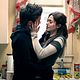 <b>Emmy Rossum, Justin Chatwin</b> Foto : Shameless (US)