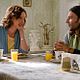 Shameless (US) : photo Joan Cusack, Zach McGowan