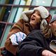 Shameless (US) : photo Joan Cusack, Zach McGowan