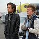 Shameless (US) : photo Jeremy Allen White, Justin Chatwin